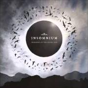 El texto musical LOSE TO NIGHT de INSOMNIUM también está presente en el álbum Shadows of the dying sun (2014)