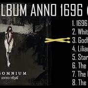El texto musical THE UNREST de INSOMNIUM también está presente en el álbum Anno 1696 (2023)