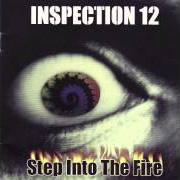 El texto musical GREAT SCOTT! de INSPECTION 12 también está presente en el álbum Step into the fire (1999)