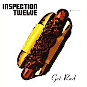 El texto musical EVERYDAY de INSPECTION 12 también está presente en el álbum Get rad (2003)
