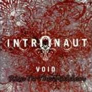 El texto musical THE LITERAL BLACK CLOUD de INTRONAUT también está presente en el álbum Prehistoricisms (2008)