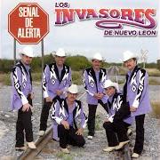 El texto musical SENAL DE ALERTA de LOS INVASORES DE NUEVO LEON también está presente en el álbum Señal de alerta (2003)