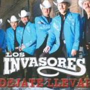 El texto musical TU RECUERDO de LOS INVASORES DE NUEVO LEON también está presente en el álbum Dejate llevar (2010)