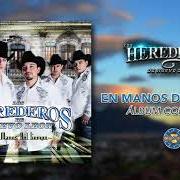El texto musical CON EL ALMA HERIDA de LOS INVASORES DE NUEVO LEON también está presente en el álbum En manos del tiempo (2009)