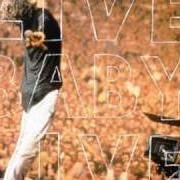 El texto musical NEVER TEAR US APART de INXS también está presente en el álbum Live baby live (1991)