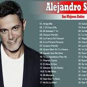 El texto musical SE LE APAGO LA LUZ de ALEJANDRO SANZ también está presente en el álbum Canciones (1996)