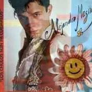 El texto musical DOÑA MARINA de ALEJANDRO SANZ también está presente en el álbum Los chulos son pa' cuidarlos (1989)