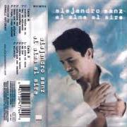 El texto musical DESDE MIS CENTROS de ALEJANDRO SANZ también está presente en el álbum El alma al aire (2000)
