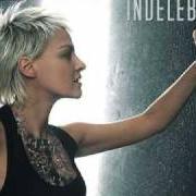 El texto musical LA MIA TEORIA de IRENE GRANDI también está presente en el álbum Indelebile (2005)