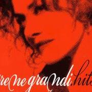 El texto musical SCONVOLTO COSÌ de IRENE GRANDI también está presente en el álbum Irek (2001)
