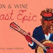 El texto musical CALL IT DREAMING de IRON & WINE también está presente en el álbum Beast epic (2017)