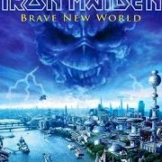 El texto musical THE NOMAD de IRON MAIDEN también está presente en el álbum Brave new world (2000)
