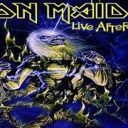 El texto musical ACES HIGH de IRON MAIDEN también está presente en el álbum Live after death (1985)