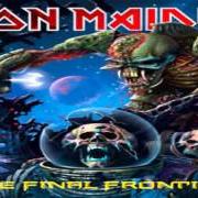 El texto musical THE TALISMAN de IRON MAIDEN también está presente en el álbum The final frontier (2010)