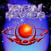El texto musical THE ARRIVAL de IRON SAVIOR también está presente en el álbum Iron savior (1997)
