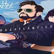 El texto musical SIN ALIENTO de ALEKS SYNTEK también está presente en el álbum Trasatlántico (2017)