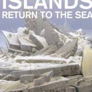 El texto musical BUCKY LITTLE WING de ISLANDS también está presente en el álbum Return to the sea (2006)