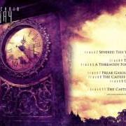 El texto musical SEVERED TIES YIELD SEVERED HEADS de IT DIES TODAY también está presente en el álbum The caitiff choir (2004)
