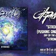El texto musical THE TASK de IT PREVAILS también está presente en el álbum Stroma (2011)