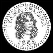 El texto musical CHISSÀ SE MAI de IVANA SPAGNA también está presente en el álbum 1954 (2019)