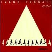 El texto musical IL BATTITO de IVANO FOSSATI también está presente en el álbum L'arcangelo (2006)