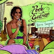 El texto musical RITMO DO CORAÇÃO de IVETE SANGALO también está presente en el álbum Multishow registro ivete sangalo - pode entrar (2009)
