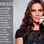 El texto musical FLOR DO REGGAE AO VIVO de IVETE SANGALO también está presente en el álbum Perfil