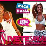 El texto musical MEDLEY: NA BASE DO BEIJO / MANDA VER / PRA ABALAR de IVETE SANGALO también está presente en el álbum O carnaval de ivete sangalo 2015 (2014)