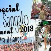El texto musical SÁ MARINA de IVETE SANGALO también está presente en el álbum O carnaval de ivete sangalo 2014 (2013)