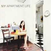 El texto musical YOU DON'T KNOW ANYTHING de IVY también está presente en el álbum Apartment life (1997)