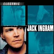 El texto musical EVERYBODY de JACK INGRAM también está presente en el álbum Electric (2002)