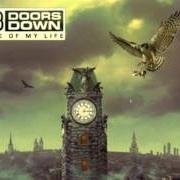 El texto musical MY WAY de 3 DOORS DOWN también está presente en el álbum Time of my life (2011)