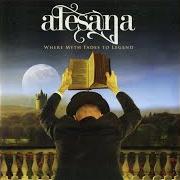 El texto musical SEDUCTION de ALESANA también está presente en el álbum Where myth fades to legend (2008)