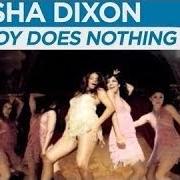 El texto musical LET'S GET EXCITED de ALESHA DIXON también está presente en el álbum The alesha show (2008)