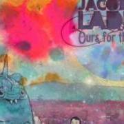 El texto musical BIRDS OF A FEATHER de JACOBS LADDER también está presente en el álbum Ours for the taking - ep (2009)