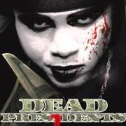 El texto musical GOD BLESS THE CHILD de JAE MILLZ también está presente en el álbum Dead presidents 2 (2013)