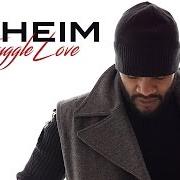 El texto musical ALWAYS COME BACK de JAHEIM también está presente en el álbum Struggle love (2016)