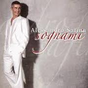 El texto musical ARRIVEDERCI AMERICA de ALESSANDRO SAFINA también está presente en el álbum Alessandro safina (2001)