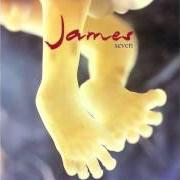 El texto musical HEAVENS de JAMES también está presente en el álbum Seven (1992)