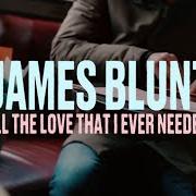 El texto musical COLD SHOULDER de JAMES BLUNT también está presente en el álbum Who we used to be (2023)