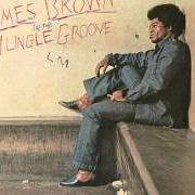 El texto musical TALKING LOUD AND SAYING NOTHING de JAMES BROWN también está presente en el álbum In the jungle groove