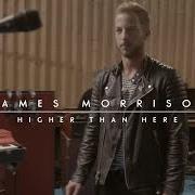 El texto musical RIGHT HERE de JAMES MORRISON también está presente en el álbum Higher than here (2015)