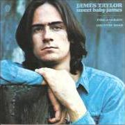 El texto musical COUNTRY ROAD de JAMES TAYLOR también está presente en el álbum Sweet baby james (1970)