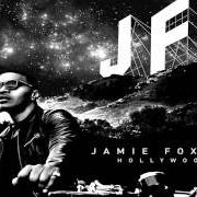 El texto musical SOCIALITE de JAMIE FOXX también está presente en el álbum Hollywood: a story of a dozen roses (2015)