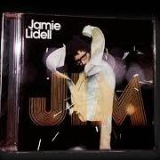 El texto musical HURRICANE de JAMIE LIDELL también está presente en el álbum Jim (2008)