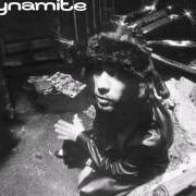 El texto musical SEVEN DAYS IN SUNNY JUNE de JAMIROQUAI también está presente en el álbum Dynamite (2005)