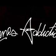 El texto musical THANK YOU BOYS de JANE'S ADDICTION también está presente en el álbum Nothing's shocking (1988)
