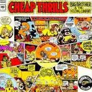 El texto musical SUMMERTIME de JANIS JOPLIN también está presente en el álbum Cheap thrills (1968)
