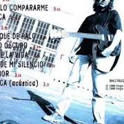 El texto musical EL BOSQUE DE PALO CANTAMAÑANAS de JARABE DE PALO también está presente en el álbum La flaca (1996)