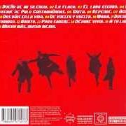 El texto musical EL BOSQUE DE PALO CANTAMAÑANAS de JARABE DE PALO también está presente en el álbum Orquesta reciclando (2009)